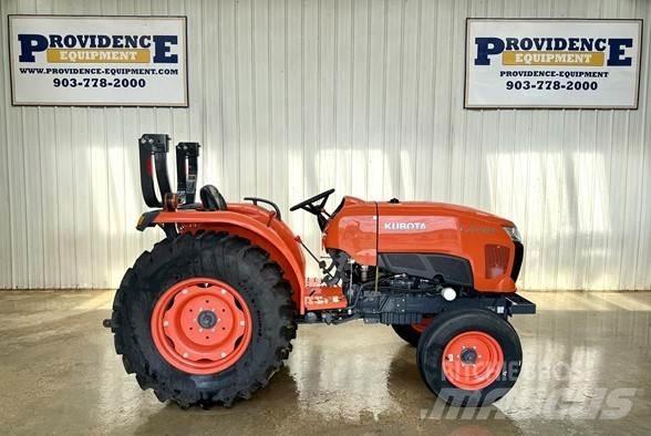 Kubota L4701F Traktoren