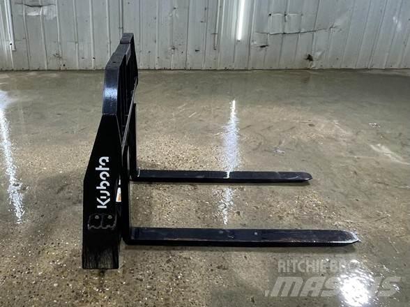 Kubota PFL4648 Gabeln