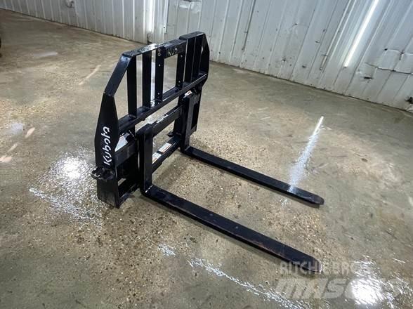 Kubota PFL4648 Gabeln