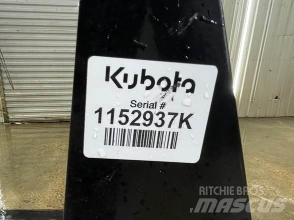Kubota PFL4648 Gabeln