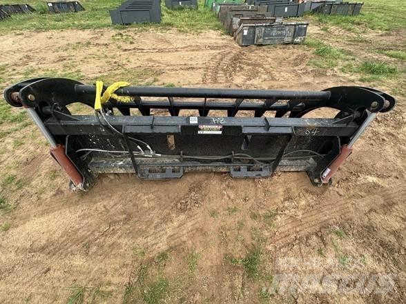 Kubota PFL4648 Gabeln