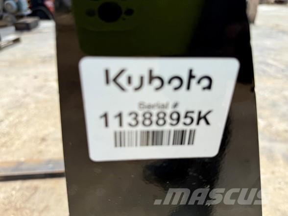 Kubota PFL4648 Gabeln