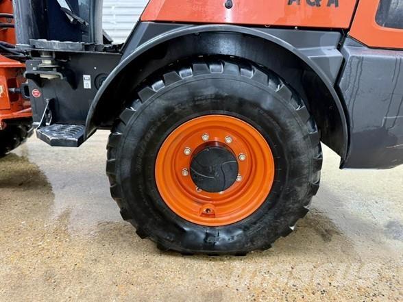 Kubota R540 Radlader