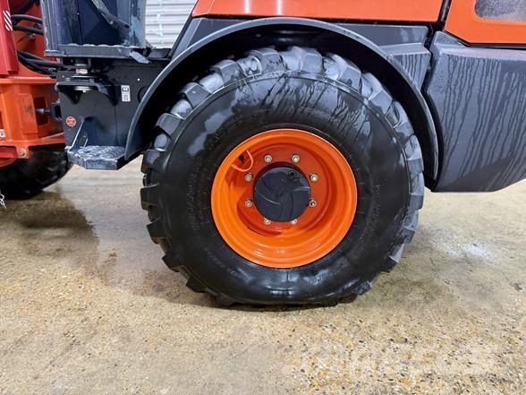 Kubota R640 Radlader