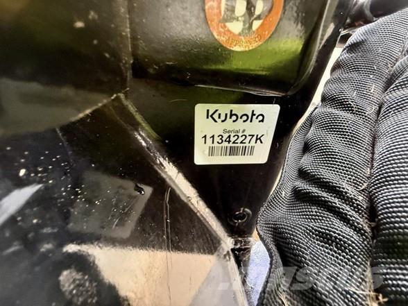Kubota SC4072 Sonstige Baumaschinen