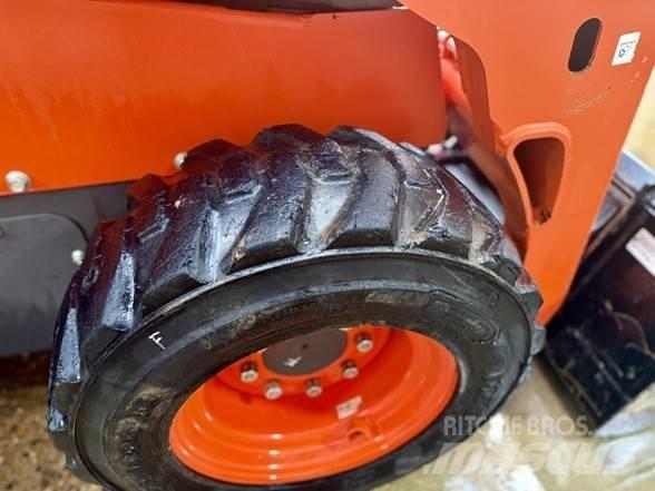 Kubota SSV65 Kompaktlader