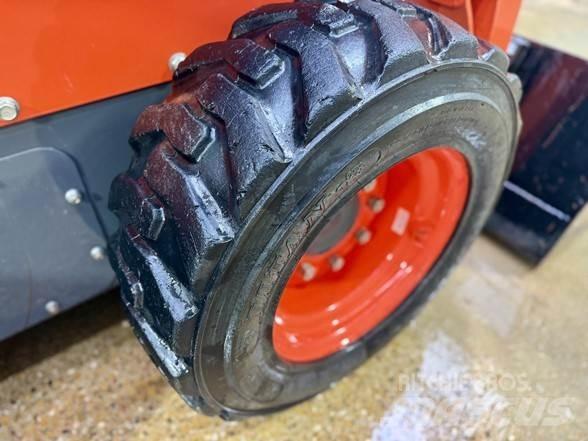 Kubota SSV65 Kompaktlader