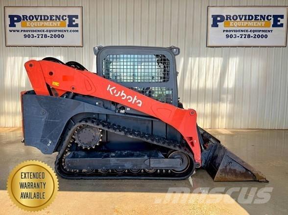 Kubota SVL97-2 Kompaktlader