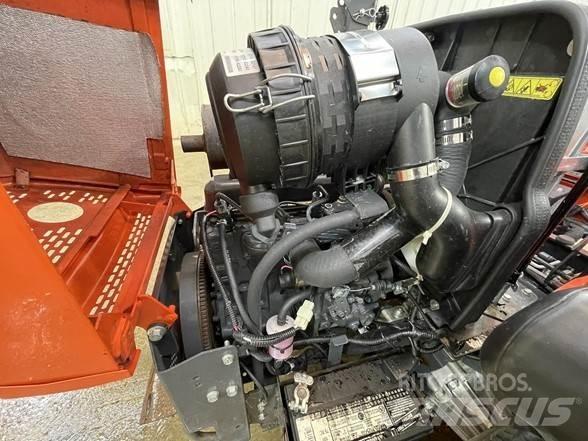 Kubota ZD1211 Null-Wendekreis Mäher