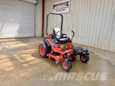 Kubota ZD1211L Null-Wendekreis Mäher