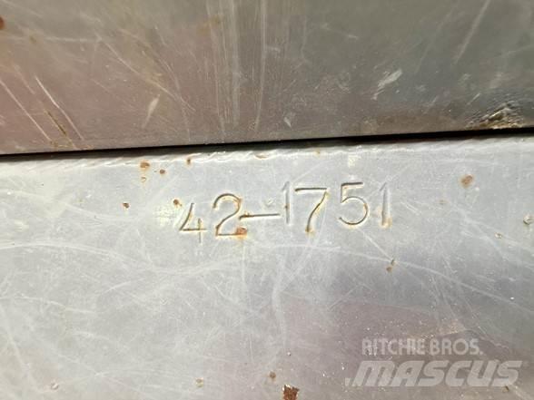 Loftness 71G4 Forstmulcher