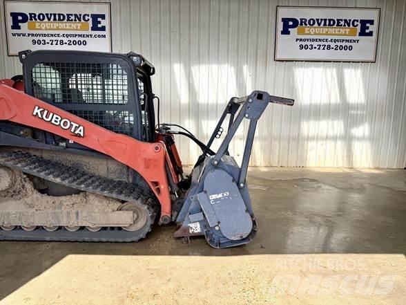 Loftness 71G4 Forstmulcher