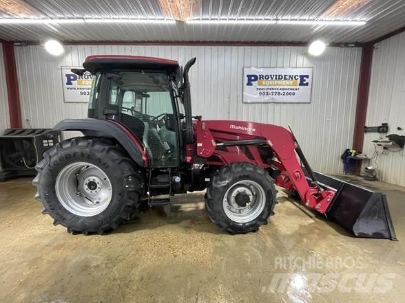 Mahindra 7095 Traktoren
