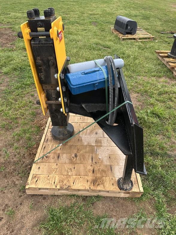  TOFT 680 Sonstige Baumaschinen