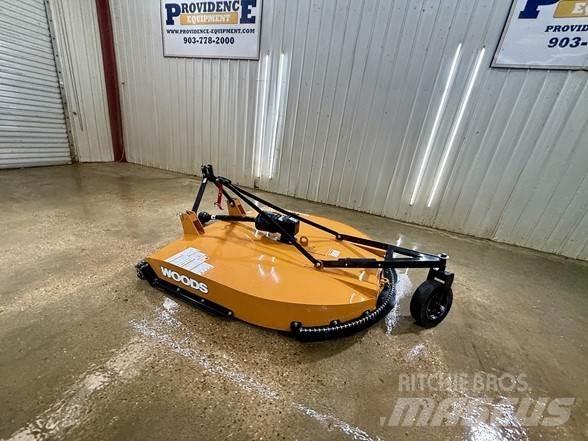 Woods BB72.30 Sonstige Baumaschinen