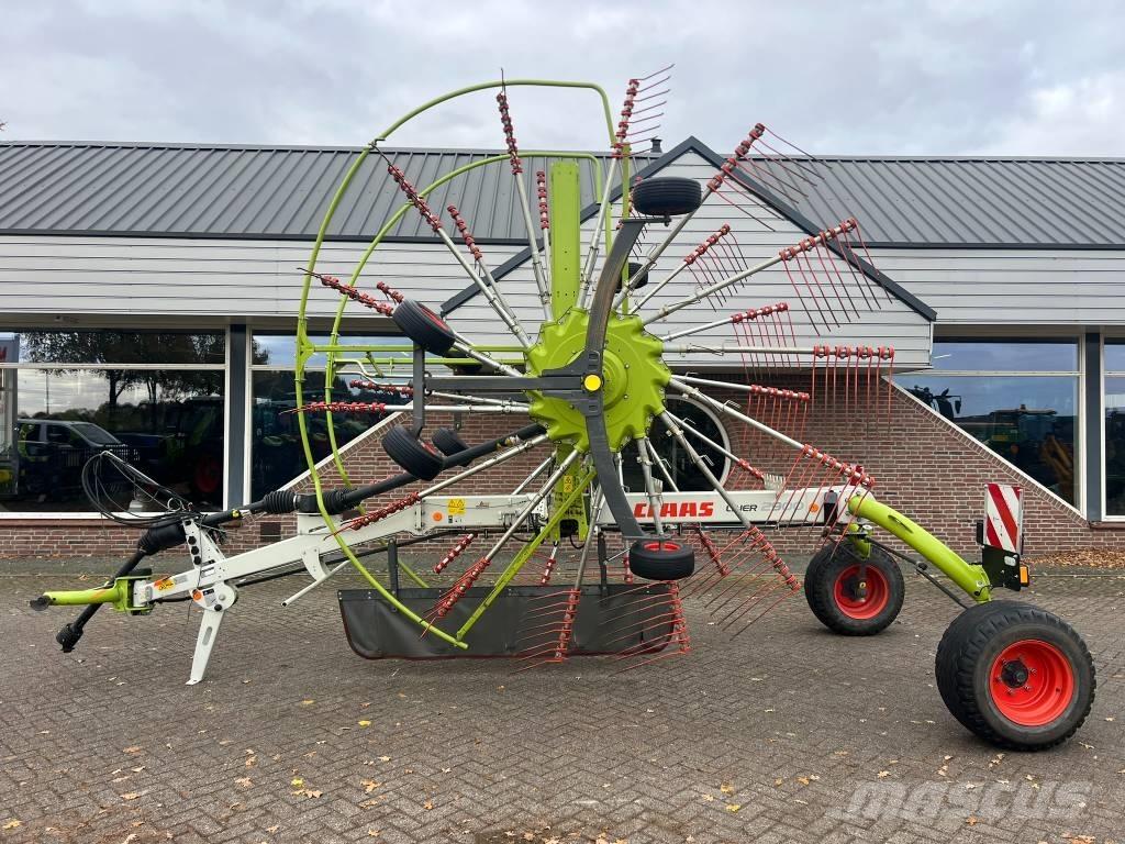 CLAAS liner 2900 Schwader