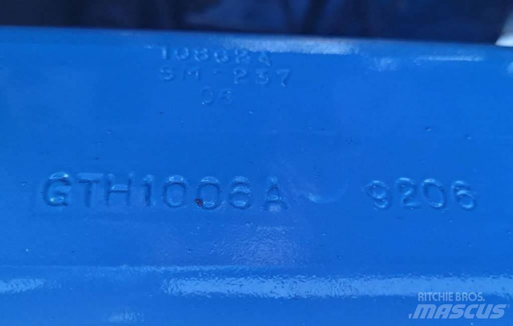 Genie GTH 1056 Teleskoplader