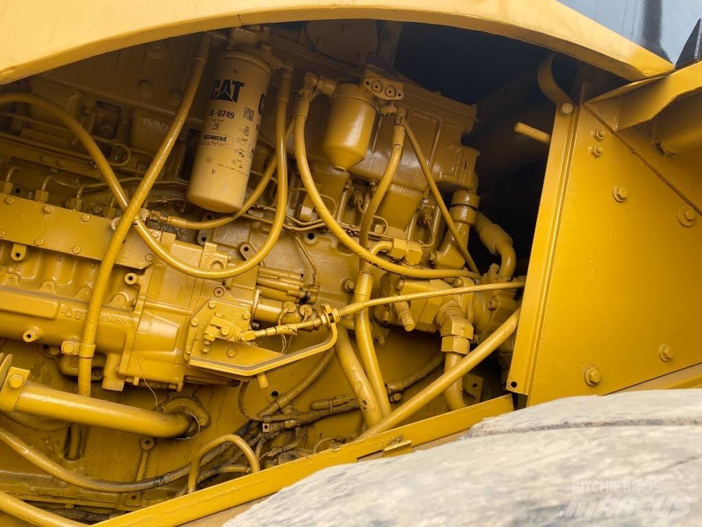 CAT 980 G Radlader
