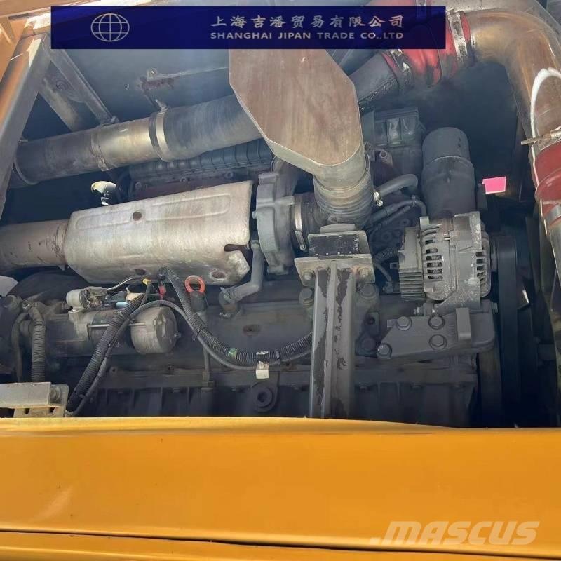 Sany SCT1000C Kranen voor alle terreinen