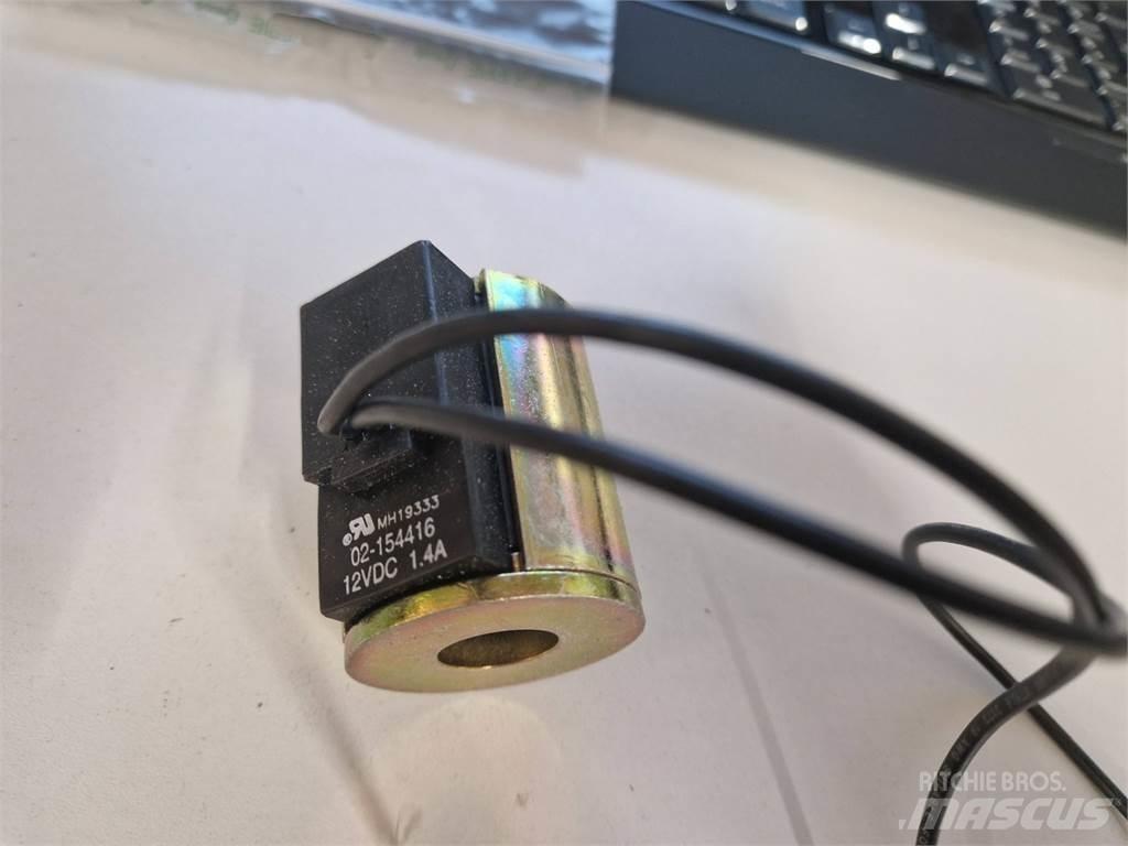 Rottne 072-0083 Elektronik
