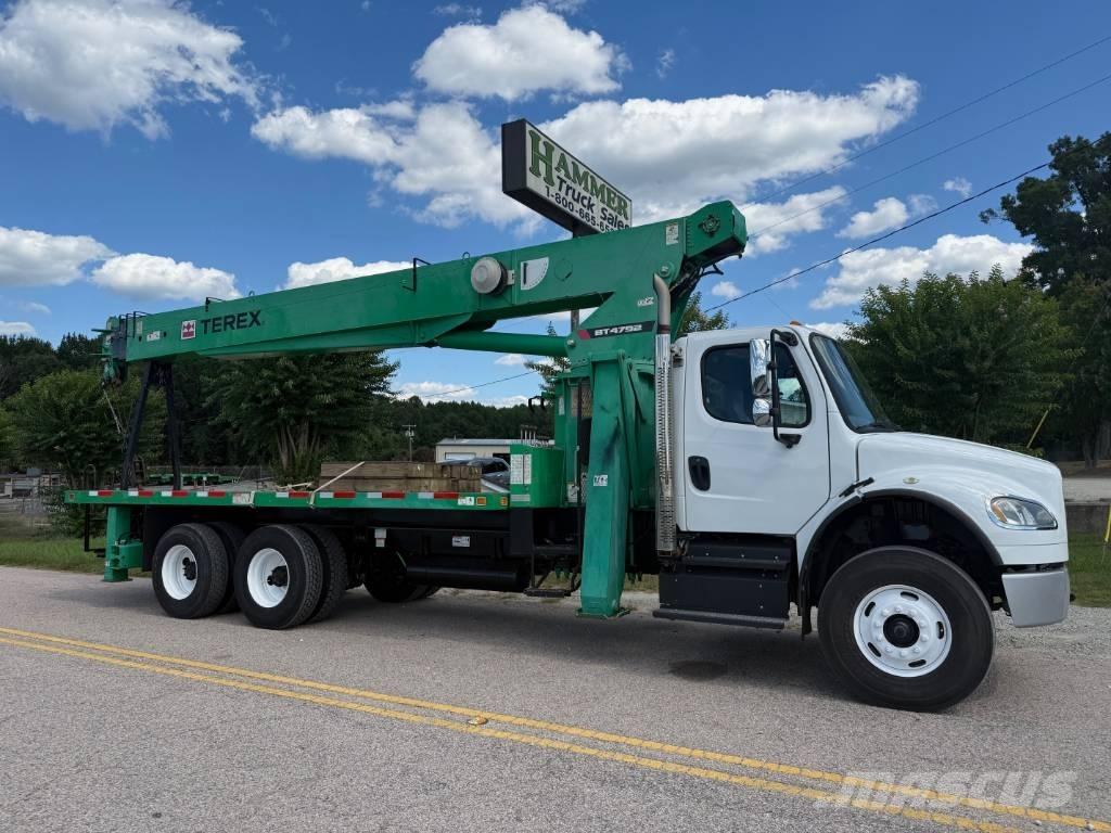 Freightliner M2 Andere Fahrzeuge