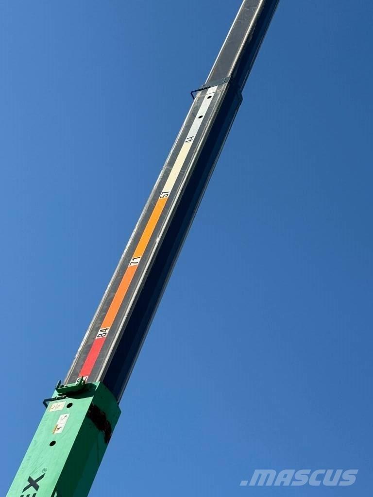Freightliner M2 Andere Fahrzeuge