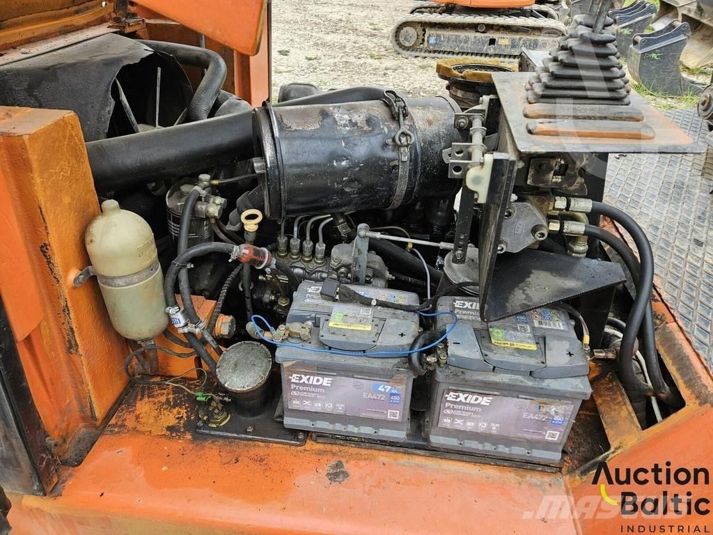 Still R70/30 Diesel heftrucks