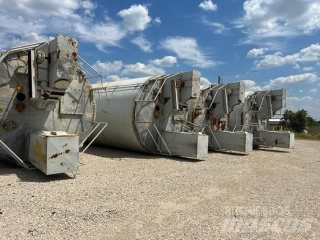 Appco Storage Silo Sonstige Baumaschinen