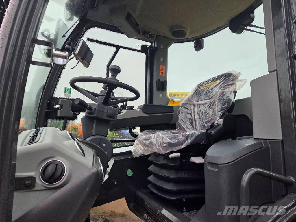 New Holland W100D Radlader