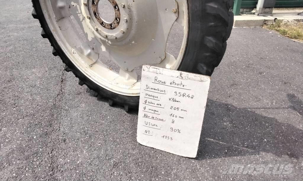 Kleber 9.5R48 Reifen