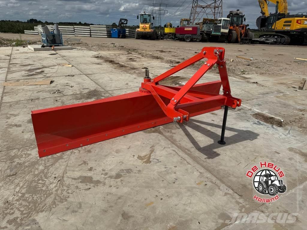 Boxer GS300 Sonstige Bodenbearbeitung
