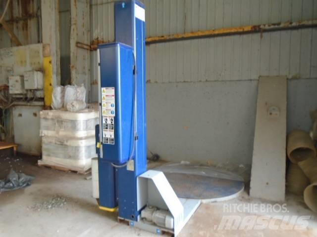  ROTOPAC ROTOPLAT 708 Sonstige Landmaschinen