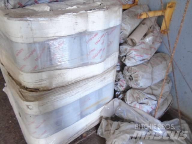  ROTOPAC ROTOPLAT 708 Sonstige Landmaschinen