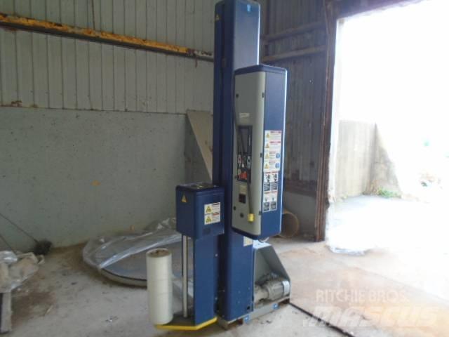  ROTOPAC ROTOPLAT 708 Sonstige Landmaschinen