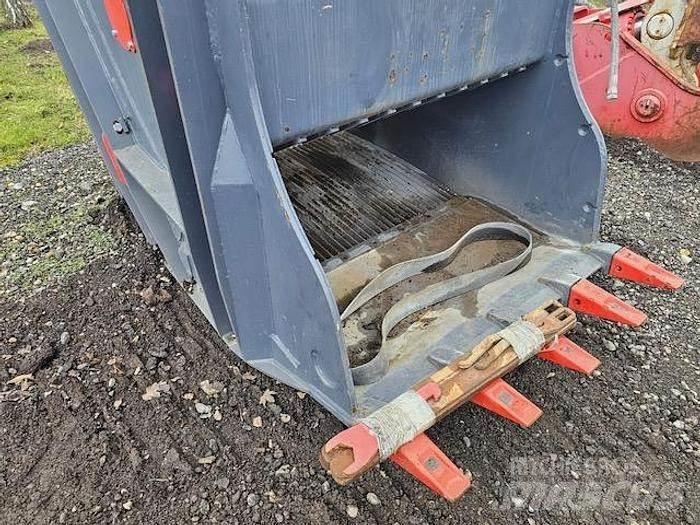  Cbf CBF12 Pulverisierer