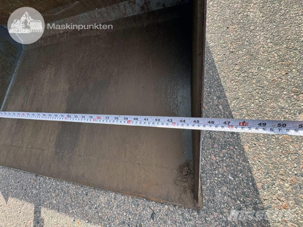 Flexitrac 1126 Minilader