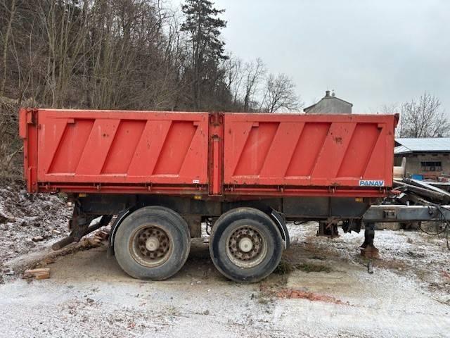 Panav TS 3 18 Kipper