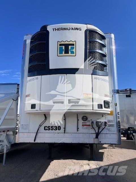 Utility 3000R Kühlauflieger