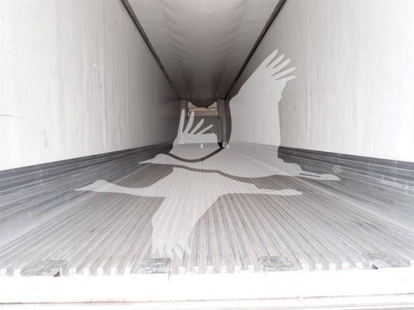 Utility 3000R Kühlauflieger