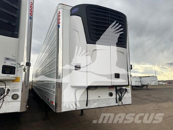 Utility 3000R Kühlauflieger