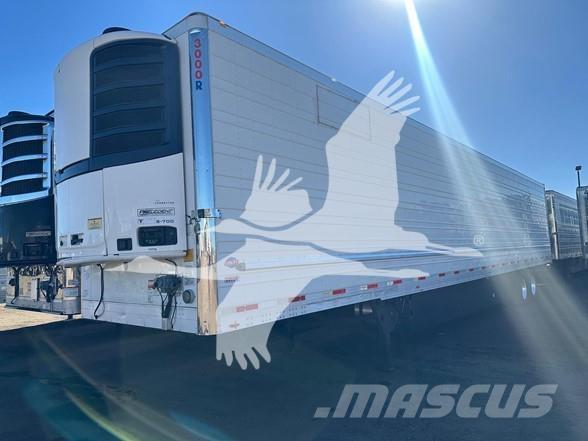 Utility 3000R Kühlauflieger