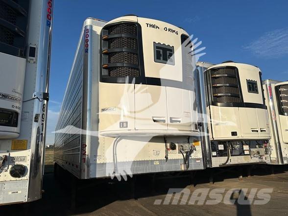 Utility 3000R Kühlauflieger