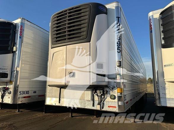 Utility 3000R Kühlauflieger