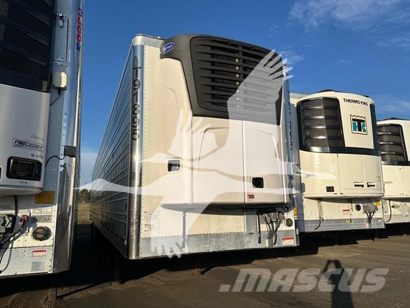 Utility 3000R Kühlauflieger