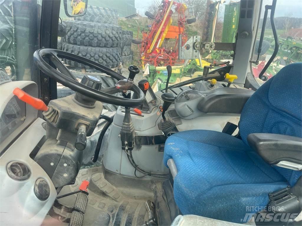 New Holland 6020 Traktoren
