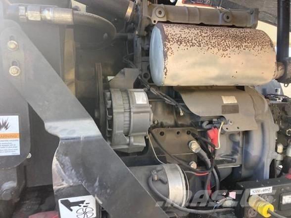 JLG 450 AJ II Gelenkteleskoparbeitsbühnen