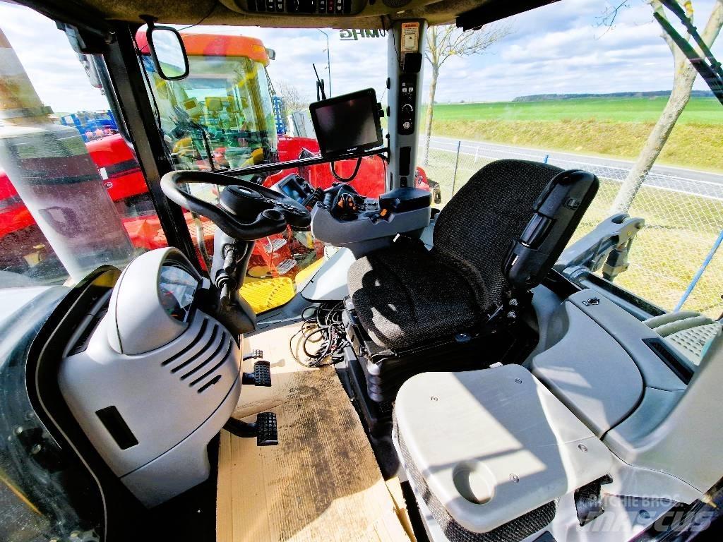 Challenger MT 865 B Traktoren