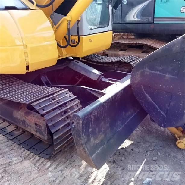 Komatsu PC78US-6 Raupenbagger