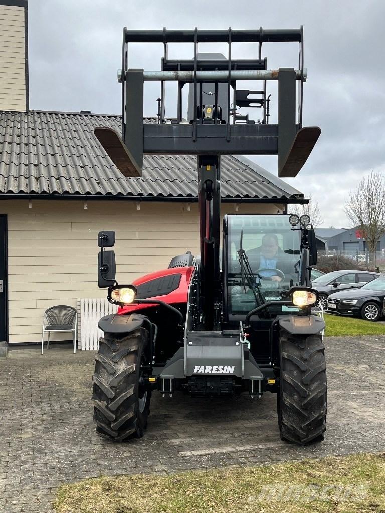 Faresin FS7.32 Teleskoplader