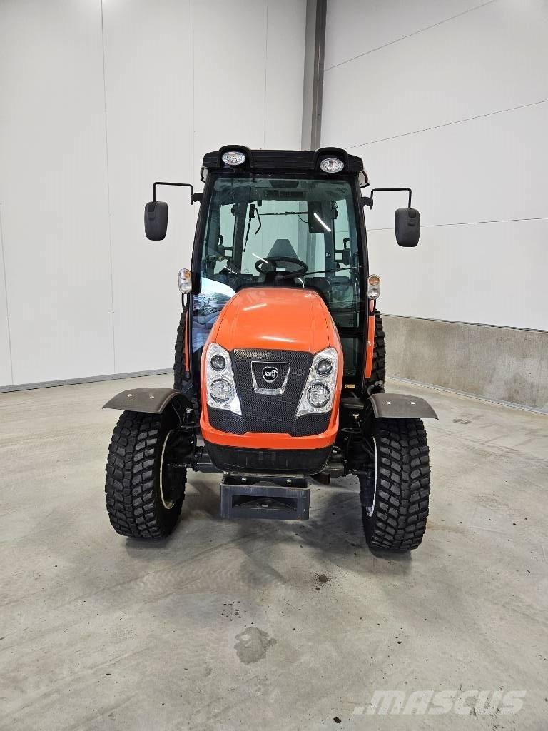 Kioti NX 5510 HST Kleintraktoren